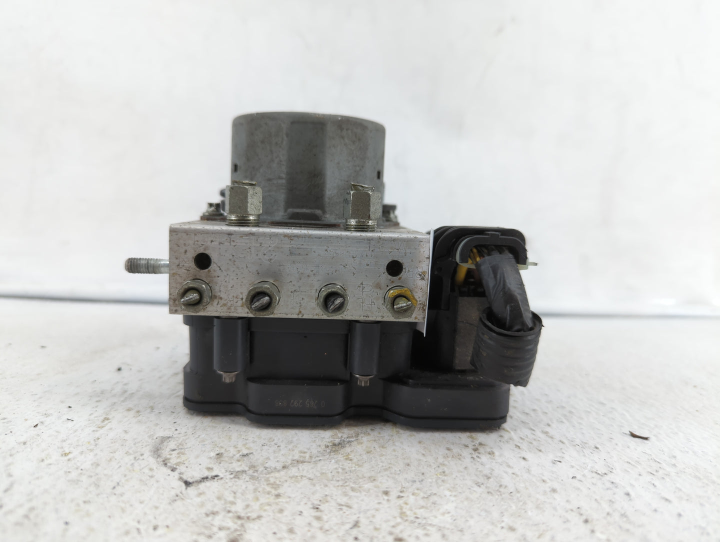 2019-2020 Nissan Altima ABS Pump Control Module Replacement P/N:47660-6CD0A 47660-6CC0A Fits Fits 2019 2020 OEM Used Auto Pa