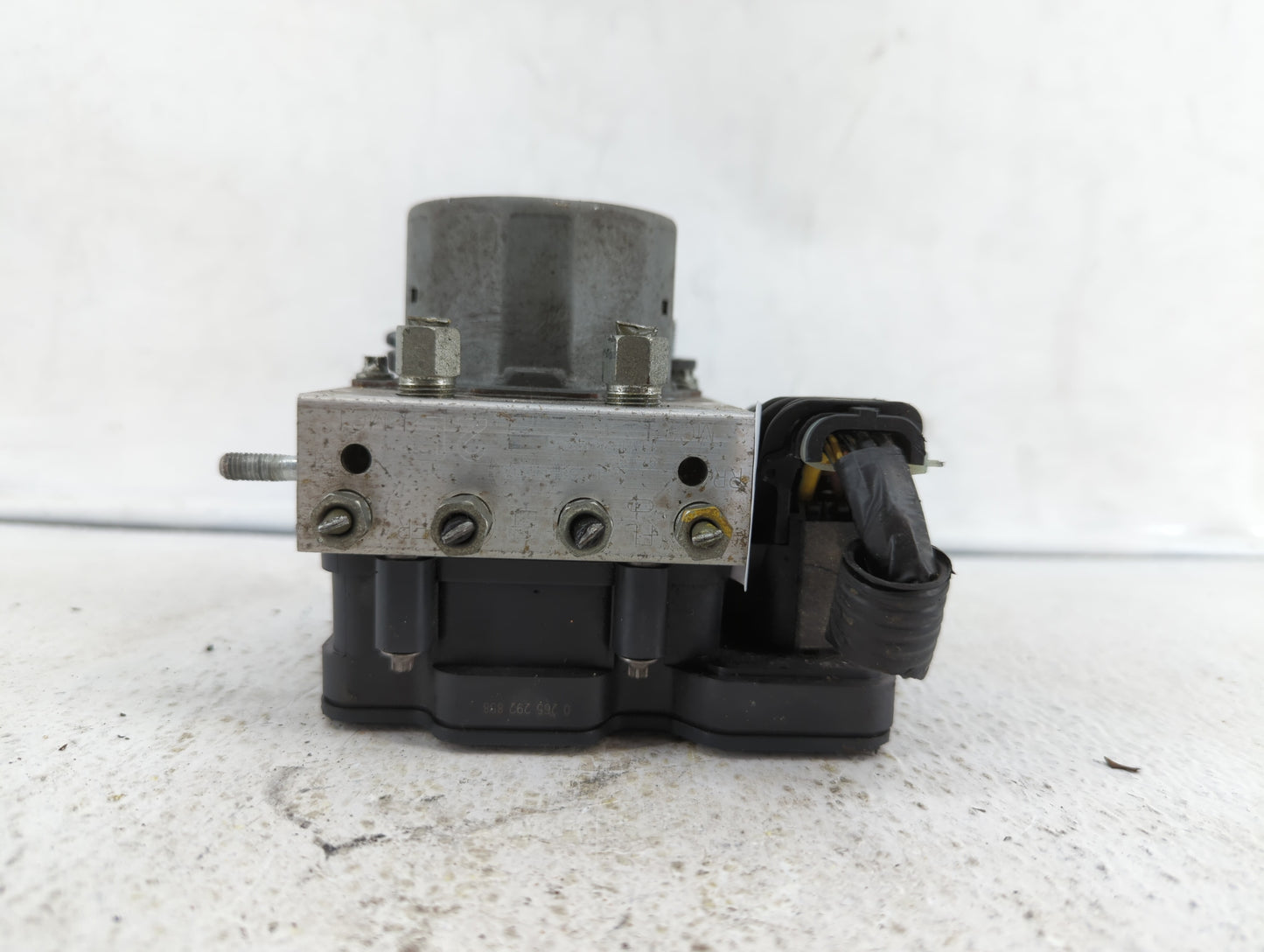2019-2020 Nissan Altima ABS Pump Control Module Replacement P/N:47660-6CD0A 47660-6CC0A Fits Fits 2019 2020 OEM Used Auto Pa