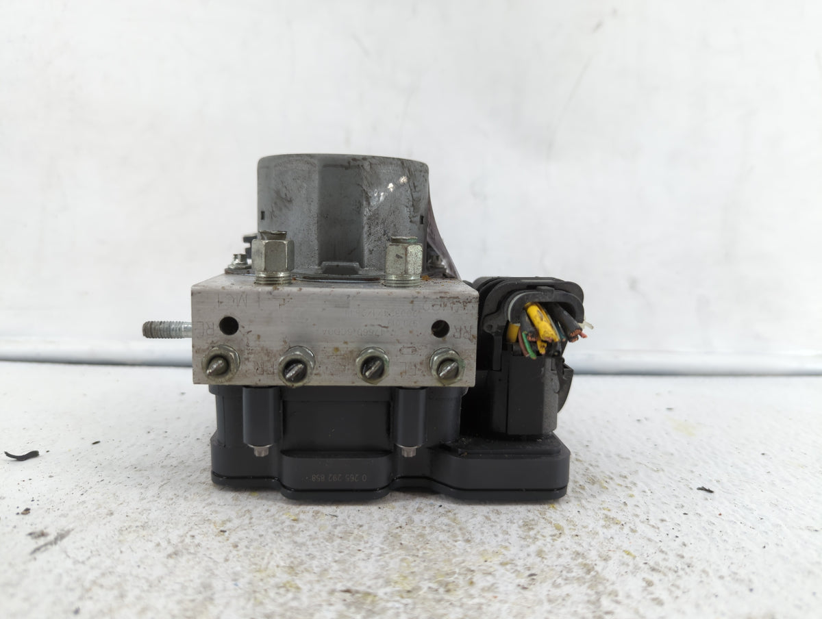 2019-2020 Nissan Altima Anti-Lock Brake ABS Pump Module Actuator OEM P/N:47660-6CD0A 47660-6CC0A Fits Fits 2019 2020 OEM Use