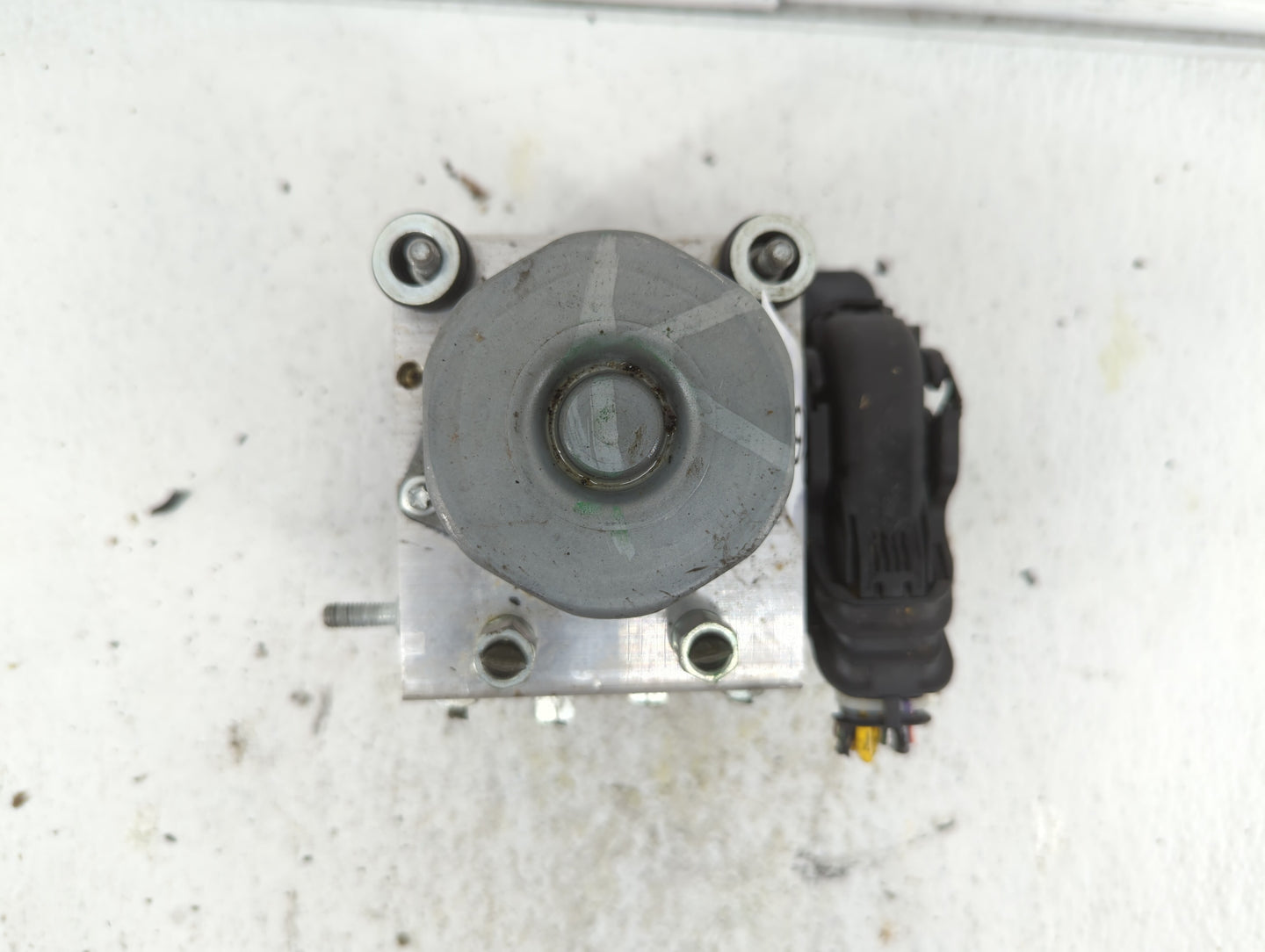 2019 Nissan Altima ABS Pump Control Module Replacement P/N:47660-6CD0A 47660-6CC0A Fits OEM Used Auto Parts - Oemusedautopar