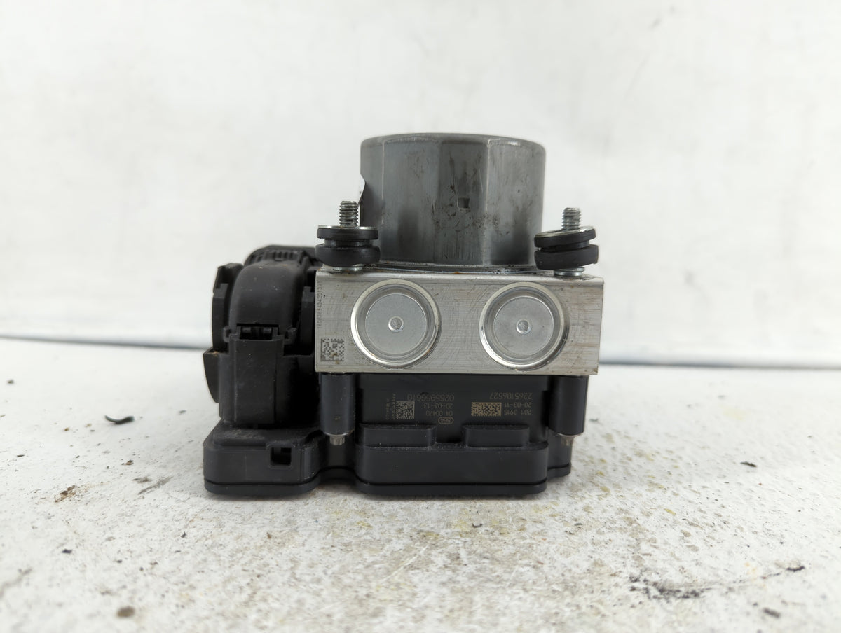 2019-2020 Nissan Altima Anti-Lock Brake ABS Pump Module Actuator OEM P/N:47660-6CD0A 47660-6CC0A Fits Fits 2019 2020 OEM Use