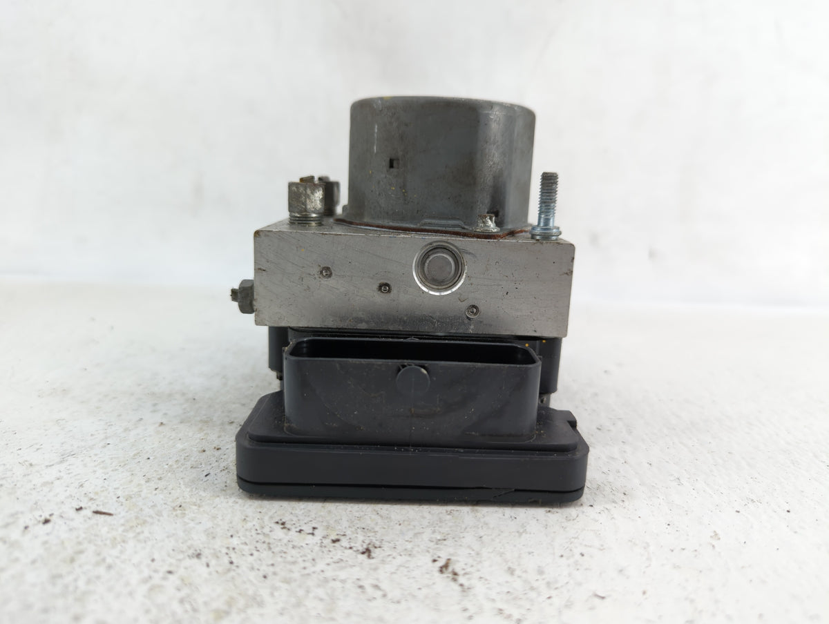 2019-2020 Nissan Altima Anti-Lock Brake ABS Pump Module Actuator OEM P/N:47660-6CD0A 47660-6CC0A Fits Fits 2019 2020 OEM Use