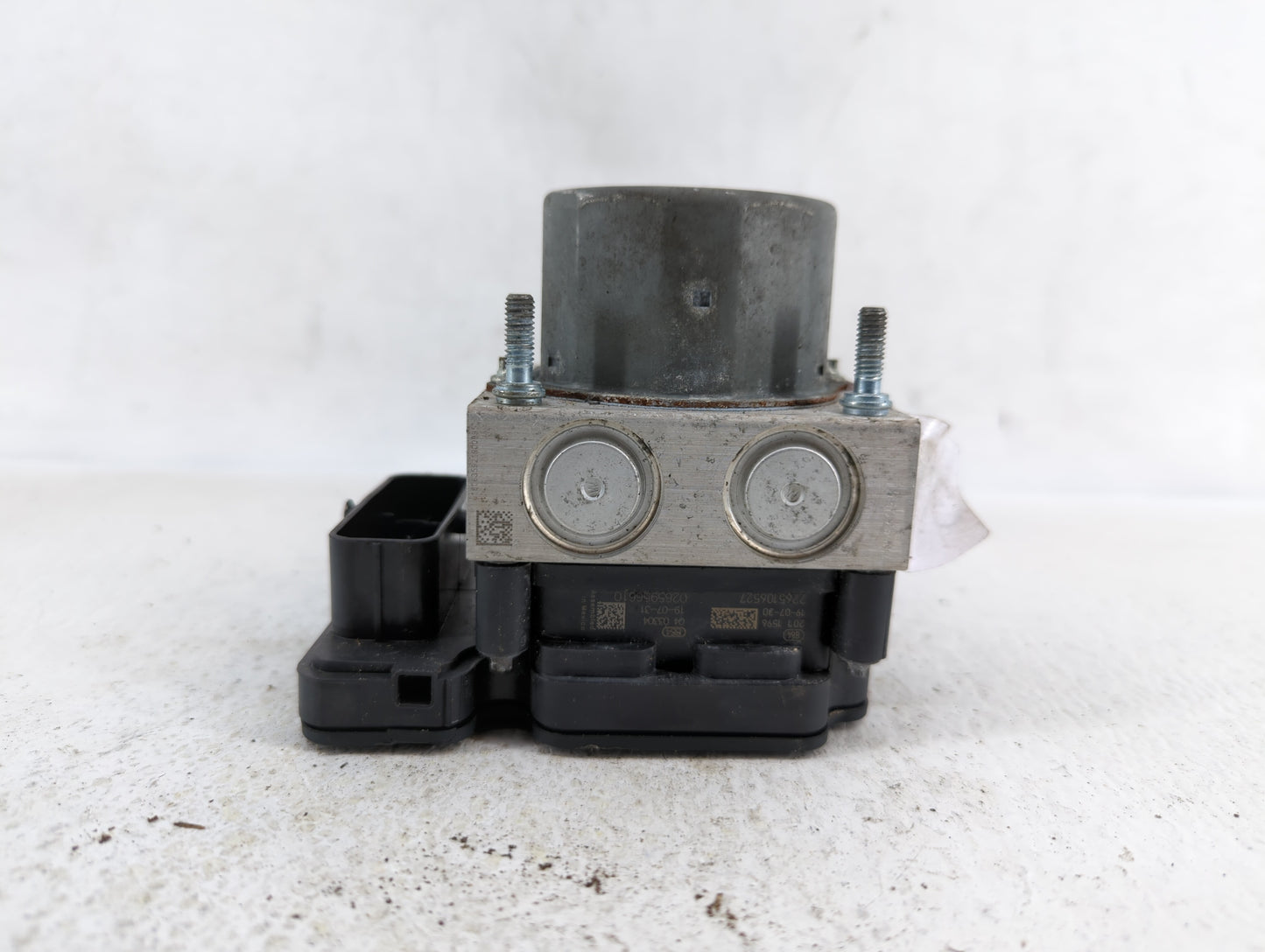 2019 Nissan Altima ABS Pump Control Module Replacement P/N:47660-6CD0A 47660-6CC0A Fits OEM Used Auto Parts - Oemusedautopar