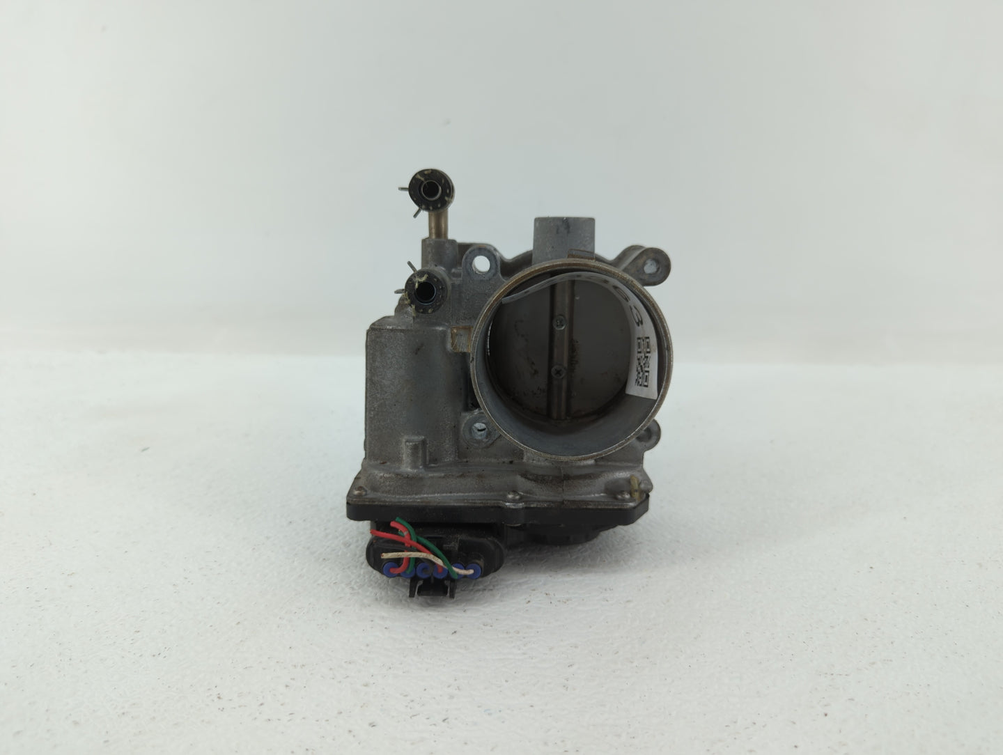 2019 Nissan Altima Throttle Body P/N:4TA60-01 B 4TA60-01 Fits OEM Used Auto Parts - Oemusedautoparts1.com