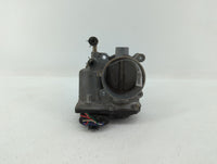 2019 Nissan Altima Throttle Body P/N:4TA60-01 B 4TA60-01 Fits OEM Used Auto Parts - Oemusedautoparts1.com