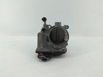 compare product 2019 Nissan Altima Throttle Body P/N:4TA60-01 B 4TA60-01 Fits OEM Used Auto Parts