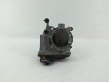 2019 Nissan Altima Throttle Body P/N:4TA60-01 B 4TA60-01 Fits OEM Used Auto Parts - Oemusedautoparts1.com