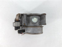 2019 Nissan Altima Throttle Body P/N:4TA60-01 B 4TA60-01 Fits OEM Used Auto Parts - Oemusedautoparts1.com