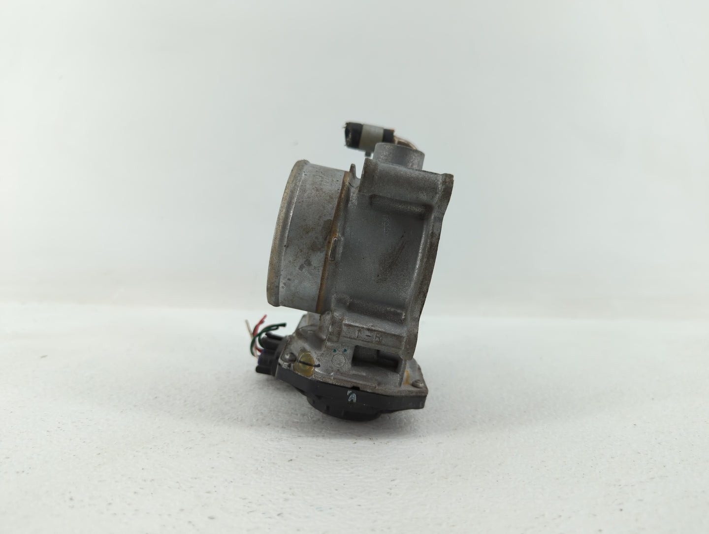 2019 Nissan Altima Throttle Body P/N:4TA60-01 B 4TA60-01 Fits OEM Used Auto Parts - Oemusedautoparts1.com