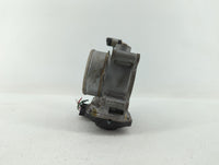 2019 Nissan Altima Throttle Body P/N:4TA60-01 B 4TA60-01 Fits OEM Used Auto Parts - Oemusedautoparts1.com