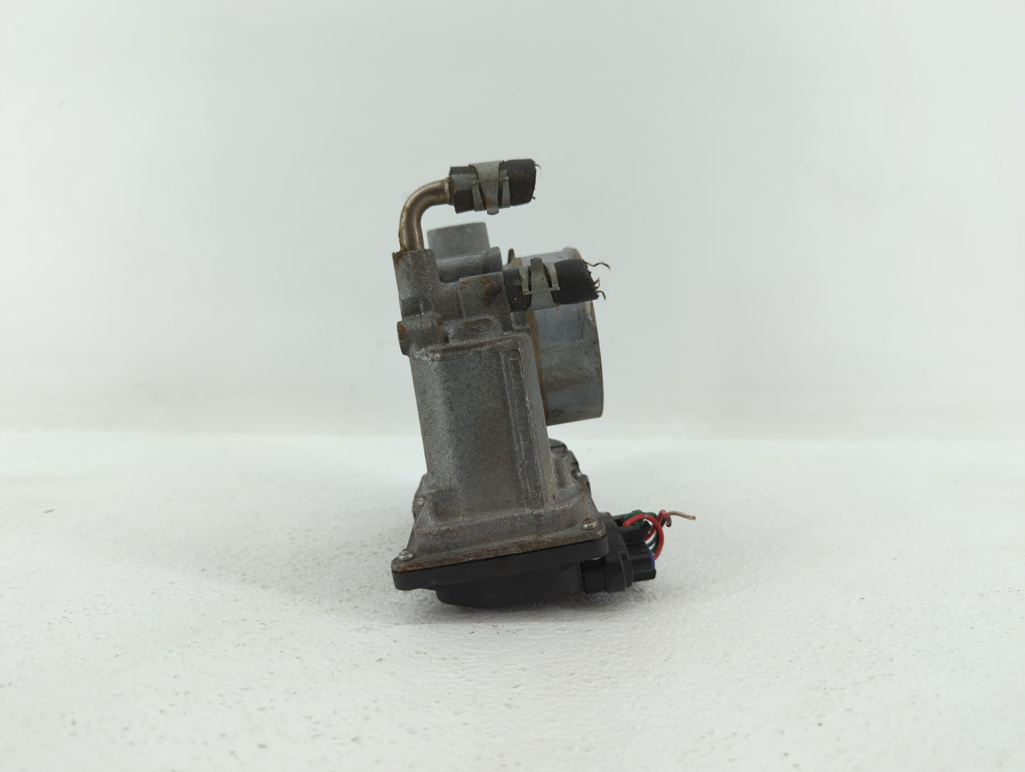 2019 Nissan Altima Throttle Body P/N:4TA60-01 B 4TA60-01 Fits OEM Used Auto Parts - Oemusedautoparts1.com