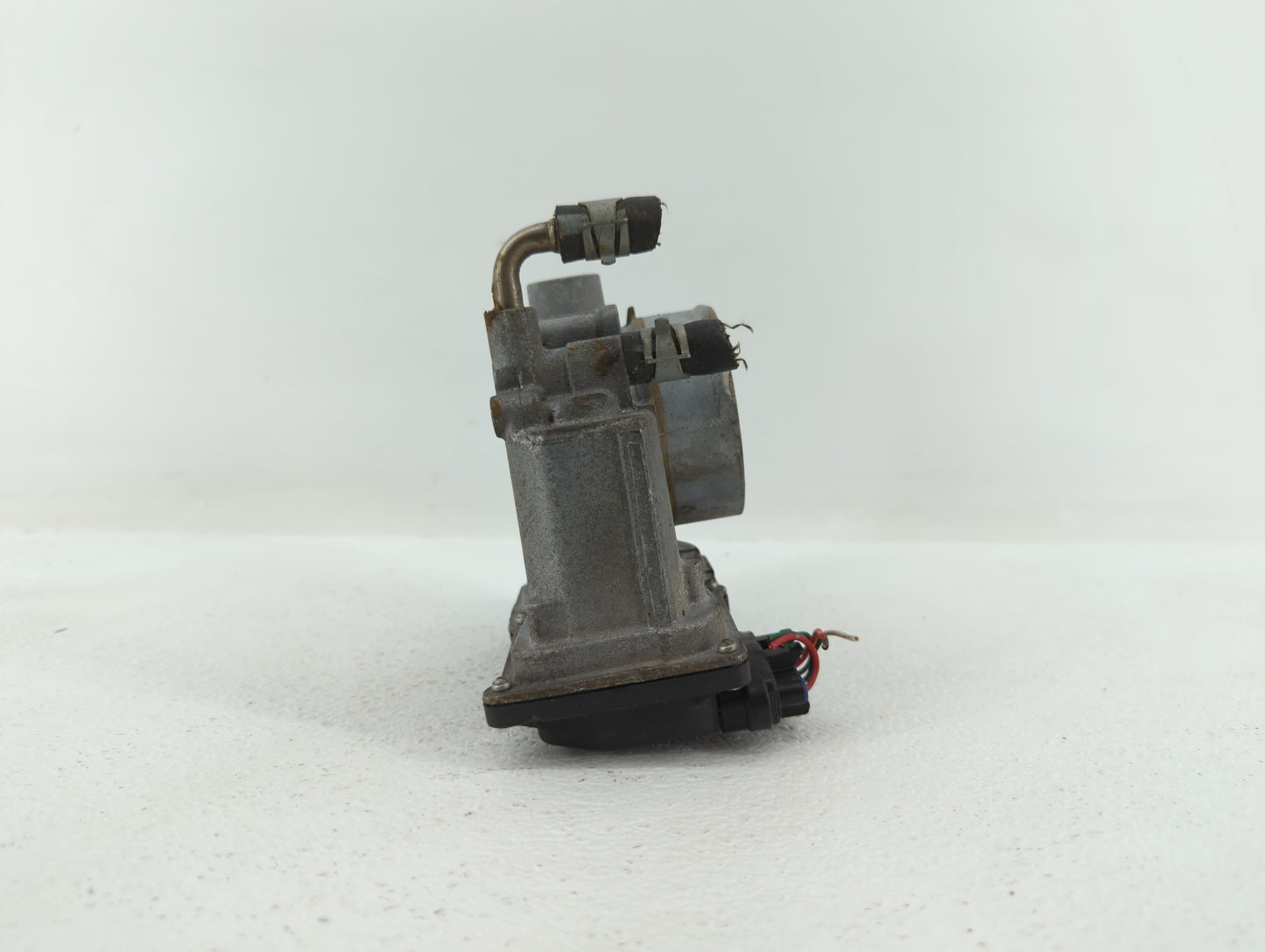 2019 Nissan Altima Throttle Body P/N:4TA60-01 B 4TA60-01 Fits OEM Used Auto Parts - Oemusedautoparts1.com