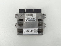 2019 Nissan Altima PCM Engine Control Computer ECU ECM PCU OEM P/N:NEC040-635 NEC039-657, NEC041-059, NEC041-037, NEC050-691