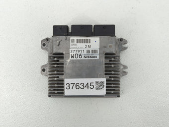 compare product 2019 Nissan Altima PCM Engine Control Computer ECU ECM PCU OEM P/N:NEC040-635 NEC039-657, NEC041-059, NEC041-037, NEC050-691 Fits OEM Used Auto Parts