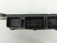 2019 Nissan Altima PCM Engine Control Computer ECU ECM PCU OEM P/N:NEC040-635 NEC039-657, NEC041-059, NEC041-037, NEC050-691