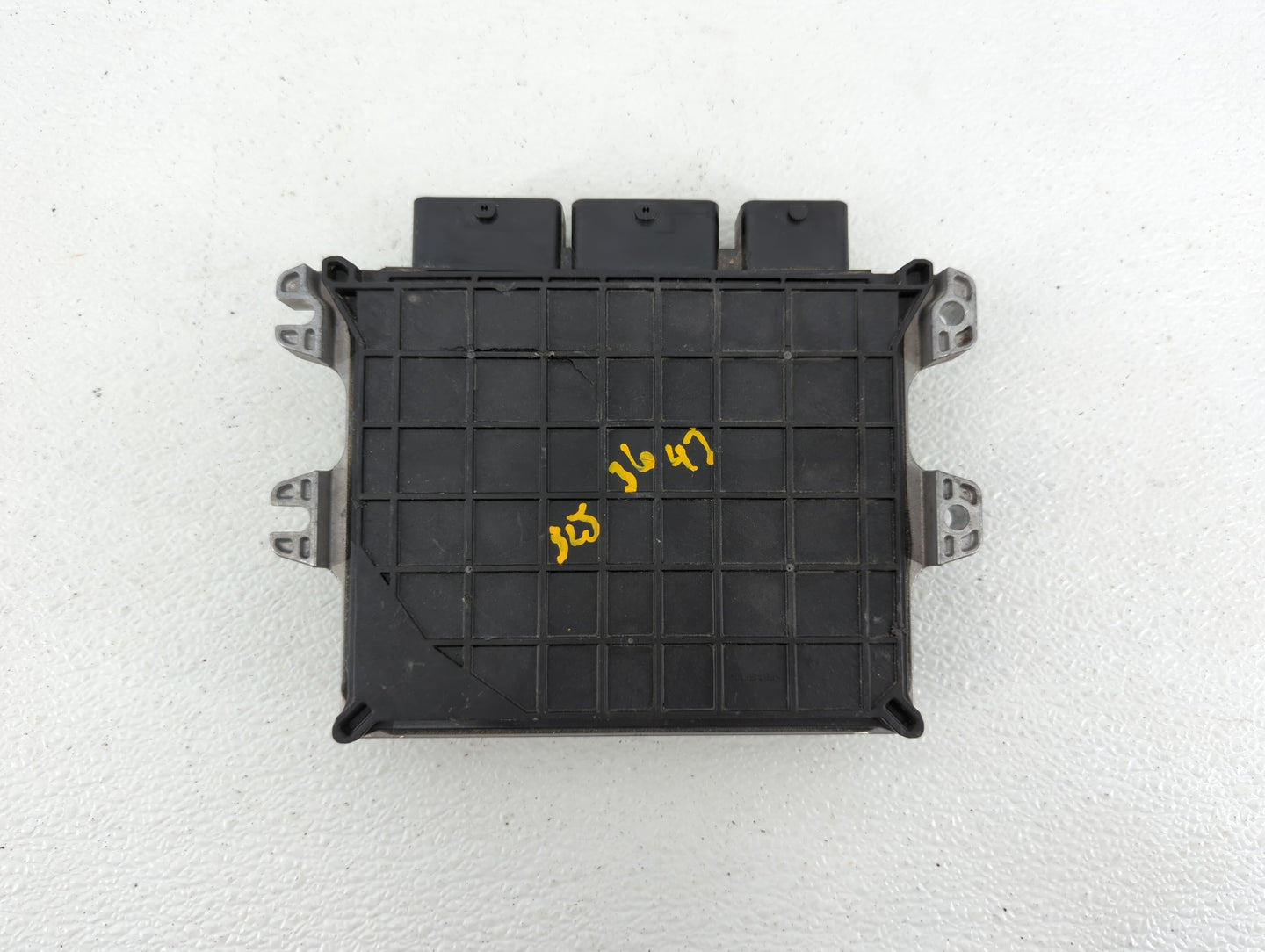 2019 Nissan Altima PCM Engine Control Computer ECU ECM PCU OEM P/N:NEC040-635 NEC039-657, NEC041-059, NEC041-037, NEC050-691