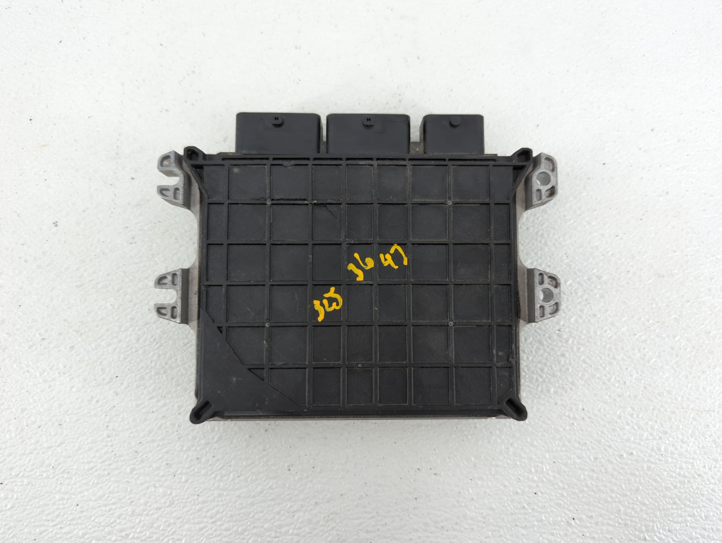 2019 Nissan Altima PCM Engine Control Computer ECU ECM PCU OEM P/N:NEC040-635 NEC039-657, NEC041-059, NEC041-037, NEC050-691