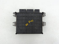 2019 Nissan Altima PCM Engine Control Computer ECU ECM PCU OEM P/N:NEC040-635 NEC039-657, NEC041-059, NEC041-037, NEC050-691