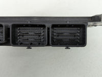 2019 Nissan Altima PCM Engine Control Computer ECU ECM PCU OEM P/N:NEC040-635 NEC039-657, NEC041-059, NEC041-037, NEC050-691