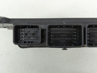 2019 Nissan Altima PCM Engine Control Computer ECU ECM PCU OEM P/N:NEC040-635 NEC039-657, NEC041-059, NEC041-037, NEC050-691