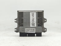 2019 Nissan Altima PCM Engine Control Computer ECU ECM PCU OEM P/N:NEC040-635 NEC039-657, NEC041-059, NEC041-037, NEC050-691