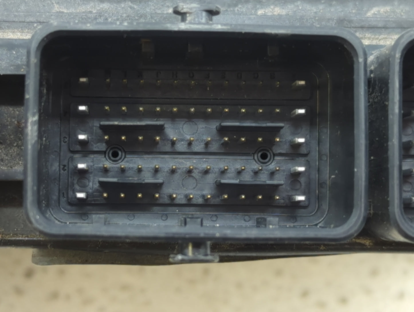 2019 Nissan Altima PCM Engine Control Computer ECU ECM PCU OEM P/N:NEC040-635 NEC039-657, NEC041-059, NEC041-037, NEC050-691