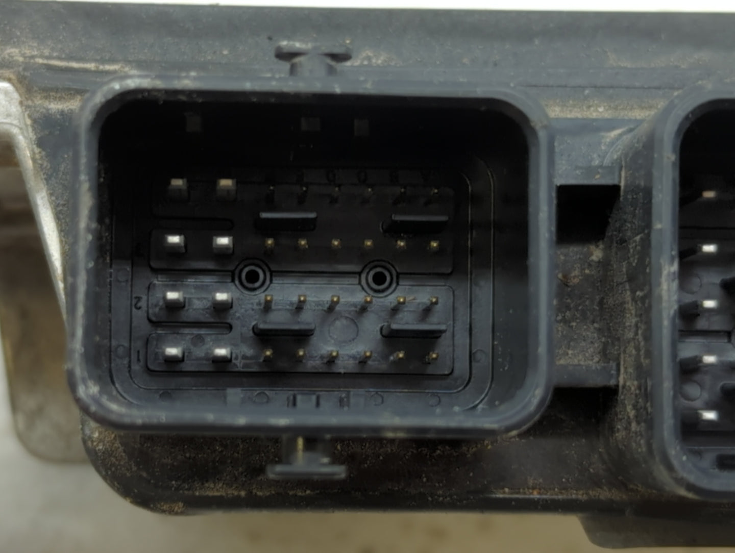 2019 Nissan Altima PCM Engine Control Computer ECU ECM PCU OEM P/N:NEC040-635 NEC039-657, NEC041-059, NEC041-037, NEC050-691