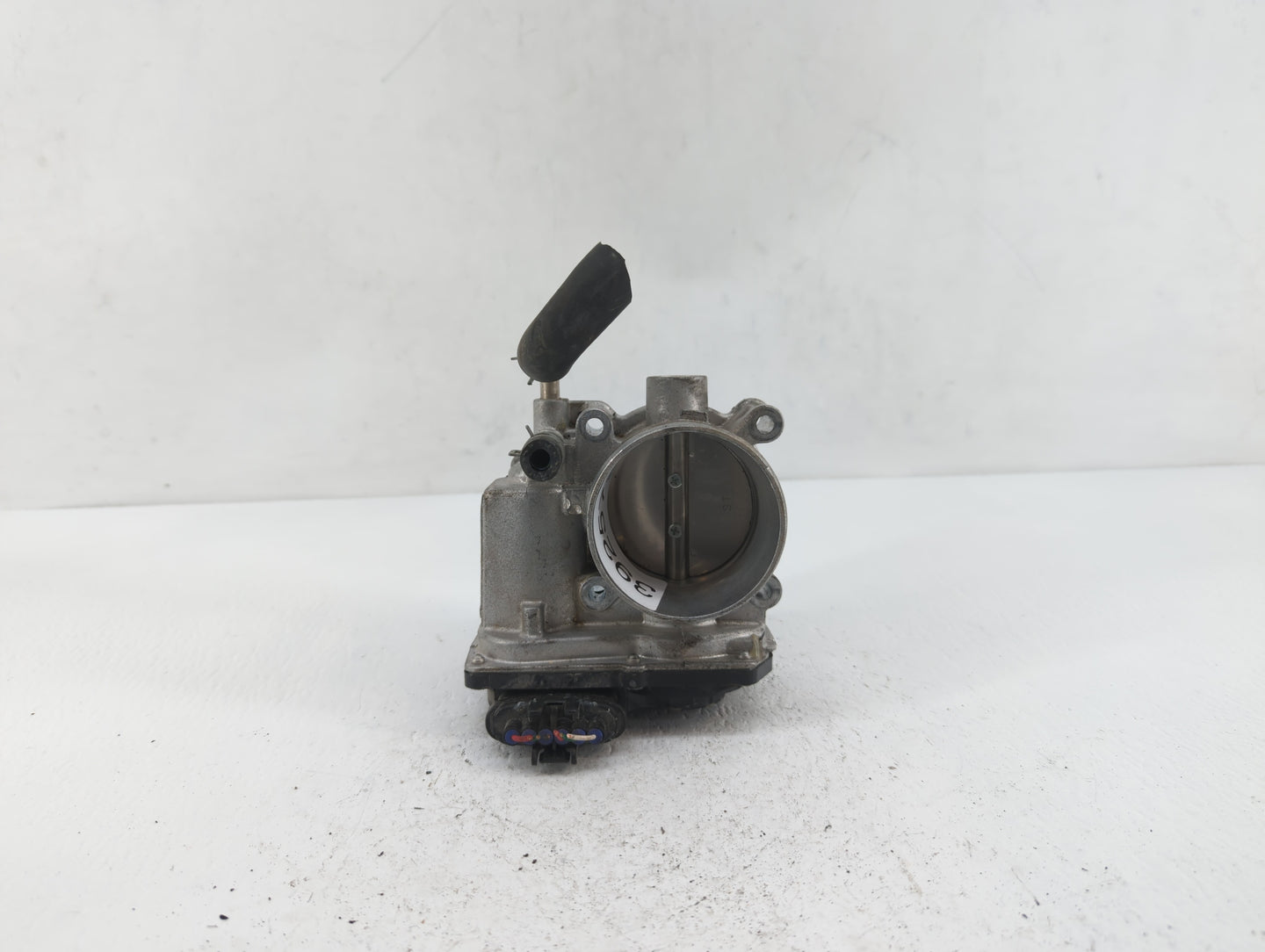 2019 Nissan Altima Throttle Body P/N:4TA60-01 B 4TA60-01 Fits OEM Used Auto Parts - Oemusedautoparts1.com