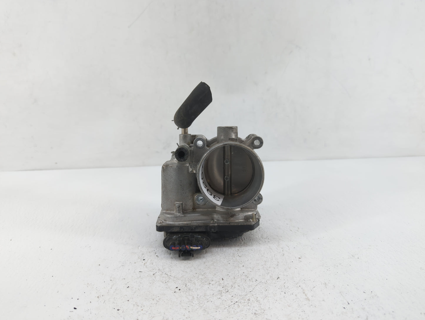 2019 Nissan Altima Throttle Body P/N:4TA60-01 B 4TA60-01 Fits OEM Used Auto Parts - Oemusedautoparts1.com