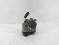 2019 Nissan Altima Throttle Body P/N:4TA60-01 B 4TA60-01 Fits OEM Used Auto Parts - Oemusedautoparts1.com