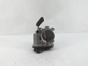 compare product 2019 Nissan Altima Throttle Body P/N:4TA60-01 B 4TA60-01 Fits OEM Used Auto Parts