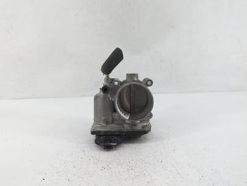 2019 Nissan Altima Throttle Body P/N:4TA60-01 B 4TA60-01 Fits OEM Used Auto Parts - Oemusedautoparts1.com