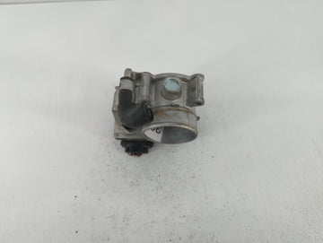 2019 Nissan Altima Throttle Body P/N:4TA60-01 B 4TA60-01 Fits OEM Used Auto Parts
