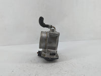 2019 Nissan Altima Throttle Body P/N:4TA60-01 B 4TA60-01 Fits OEM Used Auto Parts - Oemusedautoparts1.com