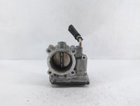 2019 Nissan Altima Throttle Body P/N:4TA60-01 B 4TA60-01 Fits OEM Used Auto Parts - Oemusedautoparts1.com