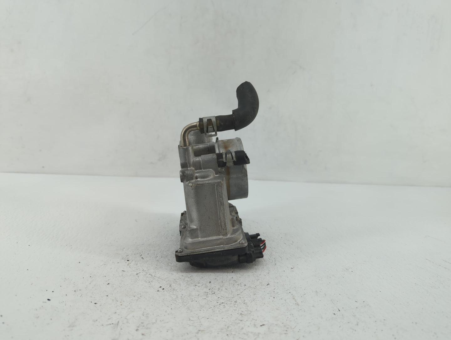 2019 Nissan Altima Throttle Body P/N:4TA60-01 B 4TA60-01 Fits OEM Used Auto Parts - Oemusedautoparts1.com