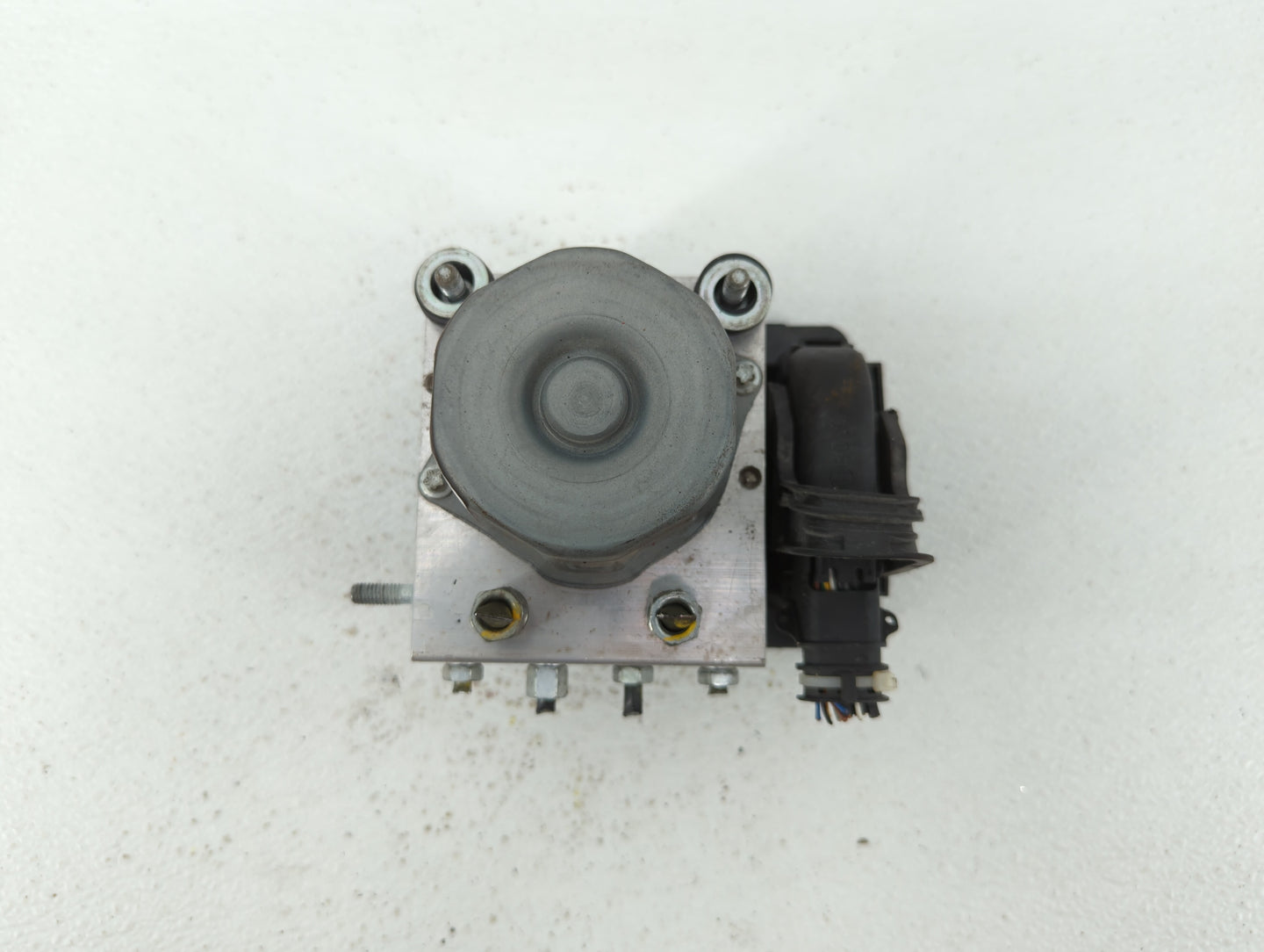 2019 Nissan Altima ABS Pump Control Module Replacement P/N:47660-6CC0B 47660-6CD0A, 47660-6CC0A Fits OEM Used Auto Parts - O