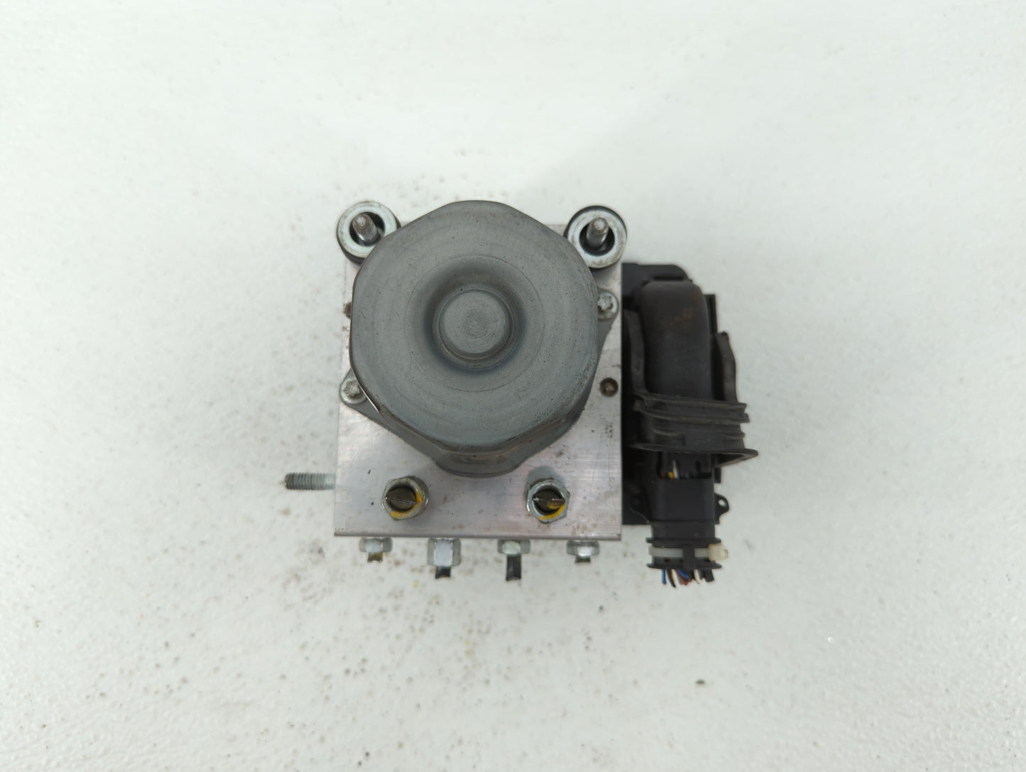 2019 Nissan Altima ABS Pump Control Module Replacement P/N:47660-6CC0B 47660-6CD0A, 47660-6CC0A Fits OEM Used Auto Parts - O