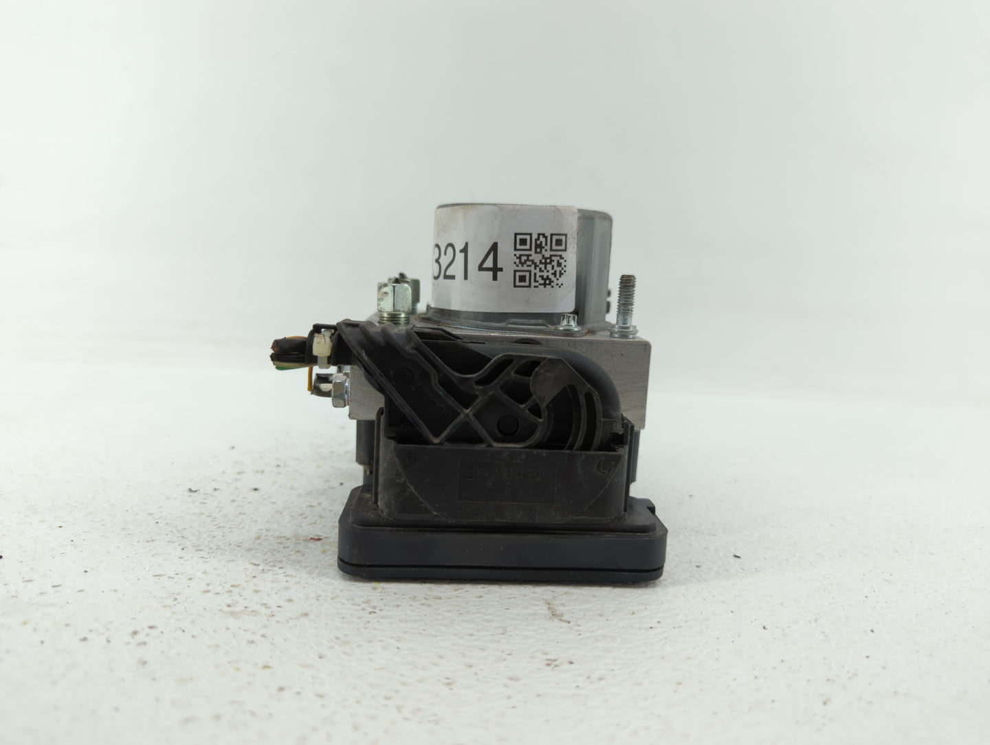 2019 Nissan Altima ABS Pump Control Module Replacement P/N:47660-6CC0B 47660-6CD0A, 47660-6CC0A Fits OEM Used Auto Parts - O