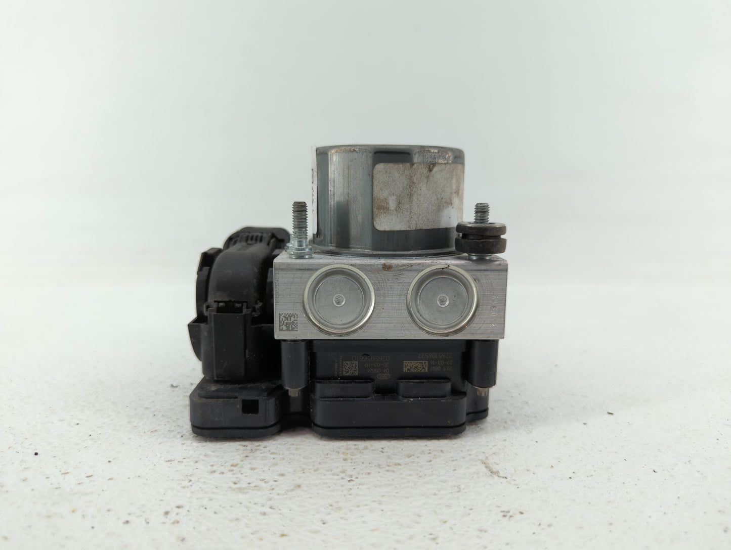 2019 Nissan Altima ABS Pump Control Module Replacement P/N:47660-6CC0B 47660-6CD0A, 47660-6CC0A Fits OEM Used Auto Parts - O