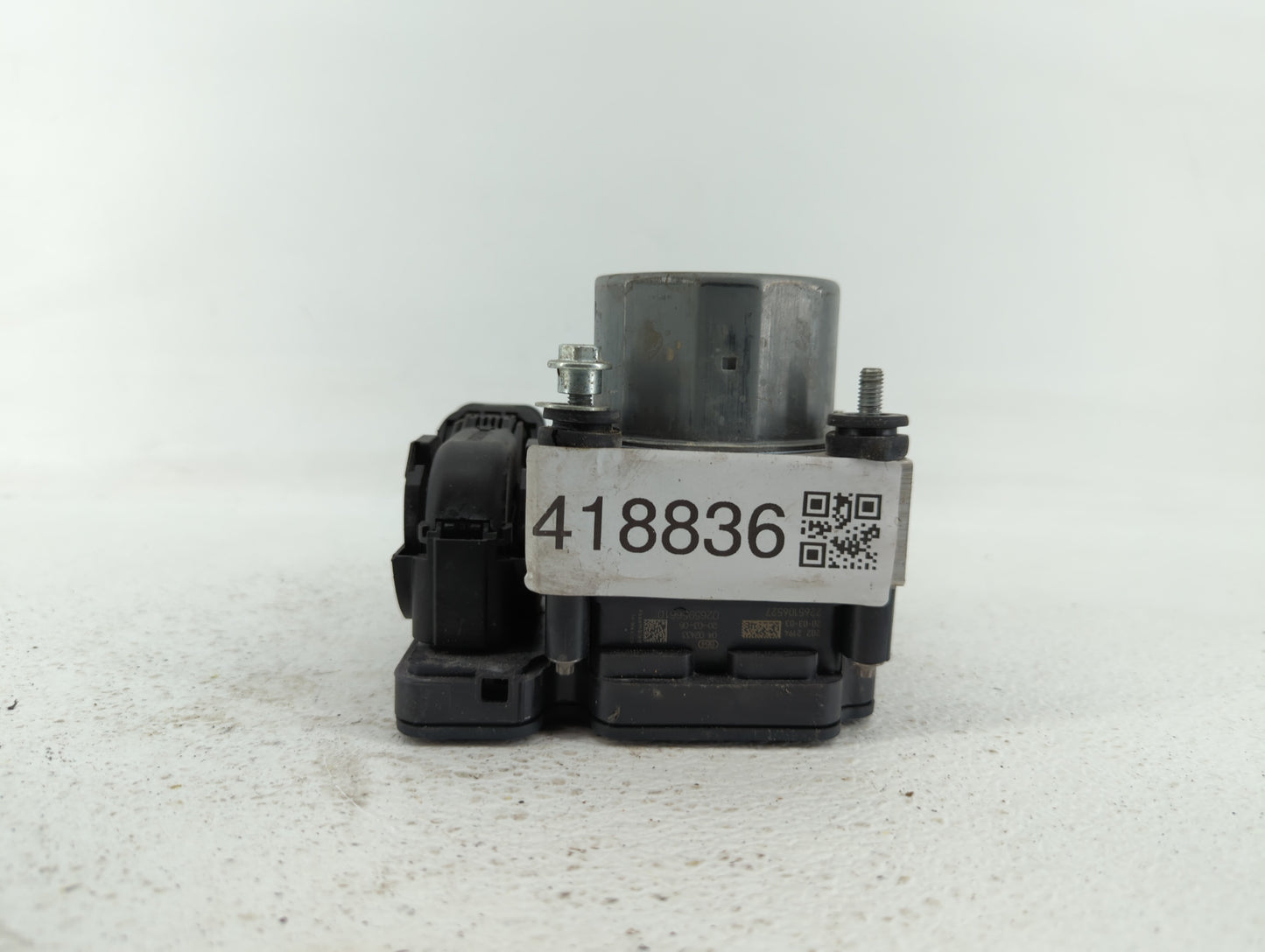 2019-2020 Nissan Altima ABS Pump Control Module Replacement P/N:47660-6CC0B 47660-6CD0A, 47660-6CC0A Fits Fits 2019 2020 OEM