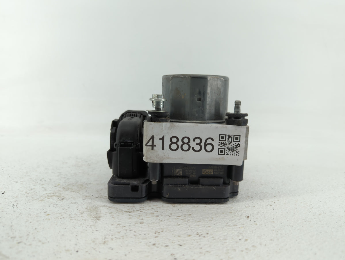 2019-2020 Nissan Altima Anti-Lock Brake ABS Pump Module Actuator OEM P/N:47660-6CC0B 47660-6CD0A, 47660-6CC0A Fits Fits 2019