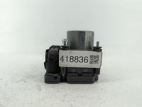2019-2020 Nissan Altima Anti-Lock Brake ABS Pump Module Actuator OEM P/N:47660-6CC0B 47660-6CD0A, 47660-6CC0A Fits Fits 2019
