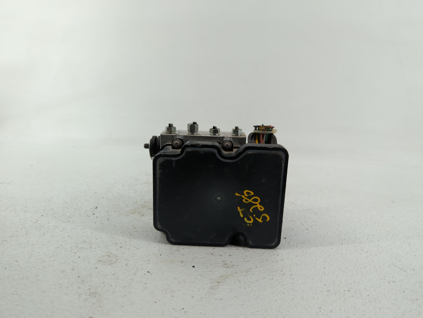 2019-2020 Nissan Altima ABS Pump Control Module Replacement P/N:47660-6CC0B 47660-6CD0A, 47660-6CC0A Fits Fits 2019 2020 OEM