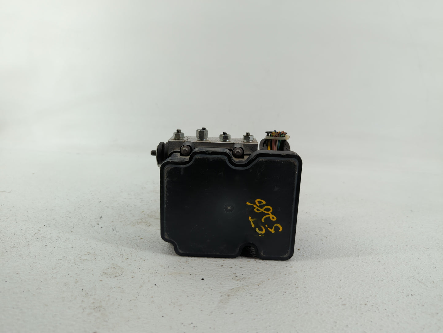 2019-2020 Nissan Altima ABS Pump Control Module Replacement P/N:47660-6CC0B 47660-6CD0A, 47660-6CC0A Fits Fits 2019 2020 OEM