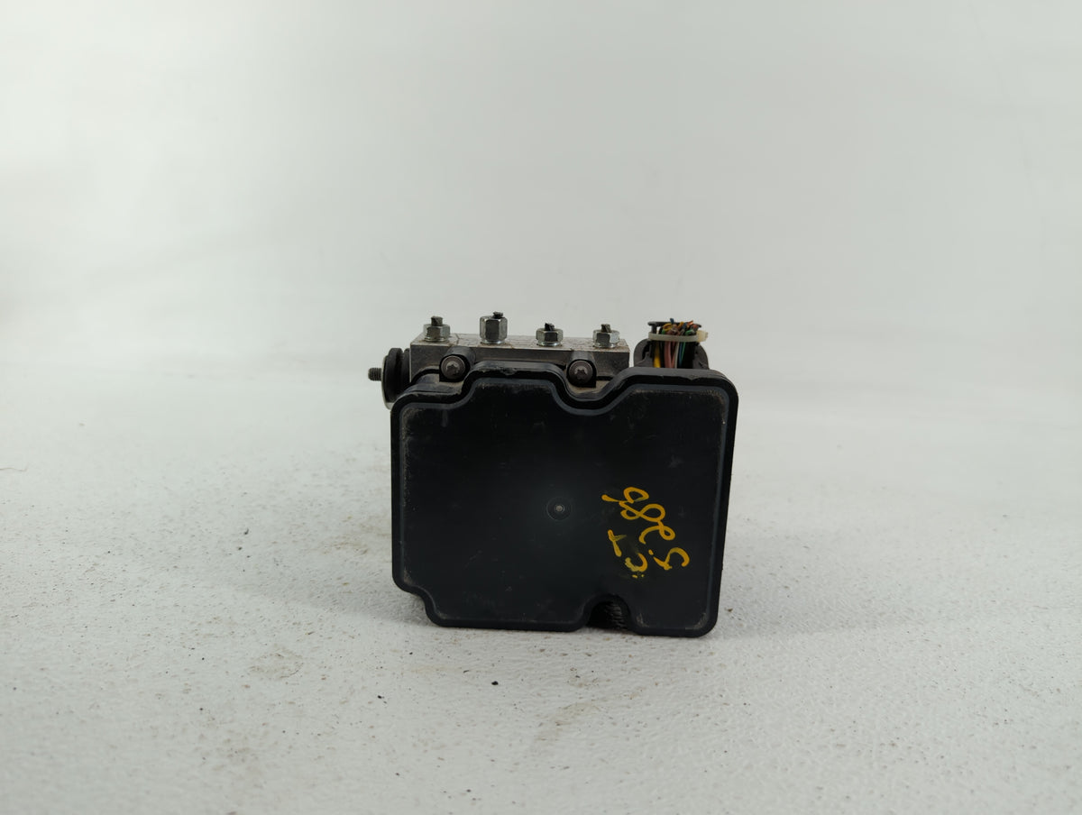 2019-2020 Nissan Altima Anti-Lock Brake ABS Pump Module Actuator OEM P/N:47660-6CC0B 47660-6CD0A, 47660-6CC0A Fits Fits 2019