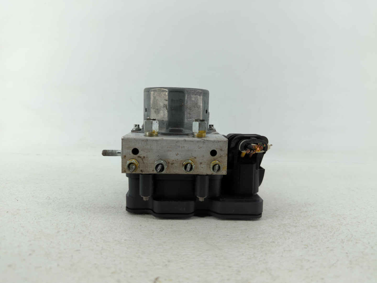 2019-2020 Nissan Altima ABS Pump Control Module Replacement P/N:47660-6CC0B 47660-6CD0A, 47660-6CC0A Fits Fits 2019 2020 OEM