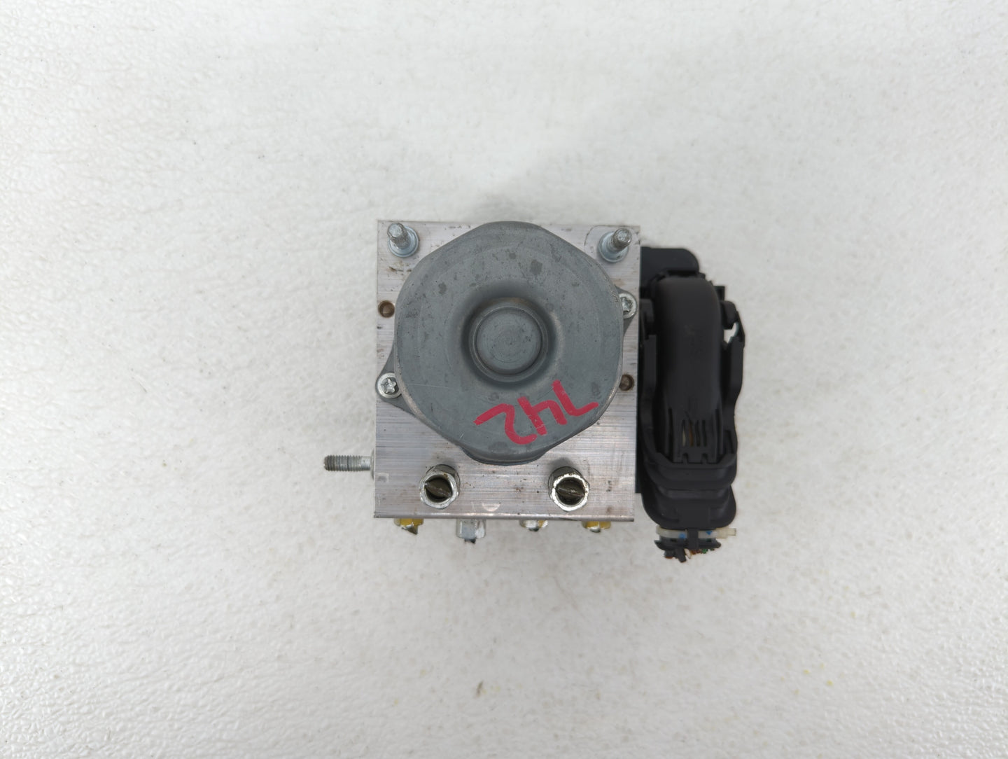 2019-2020 Nissan Altima ABS Pump Control Module Replacement P/N:47660-6CC0B 47660-6CD0A, 47660-6CC0A Fits Fits 2019 2020 OEM