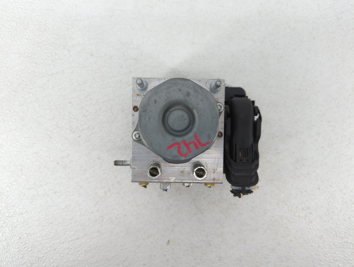 2019-2020 Nissan Altima Anti-Lock Brake ABS Pump Module Actuator OEM P/N:47660-6CC0B 47660-6CD0A, 47660-6CC0A Fits Fits 2019
