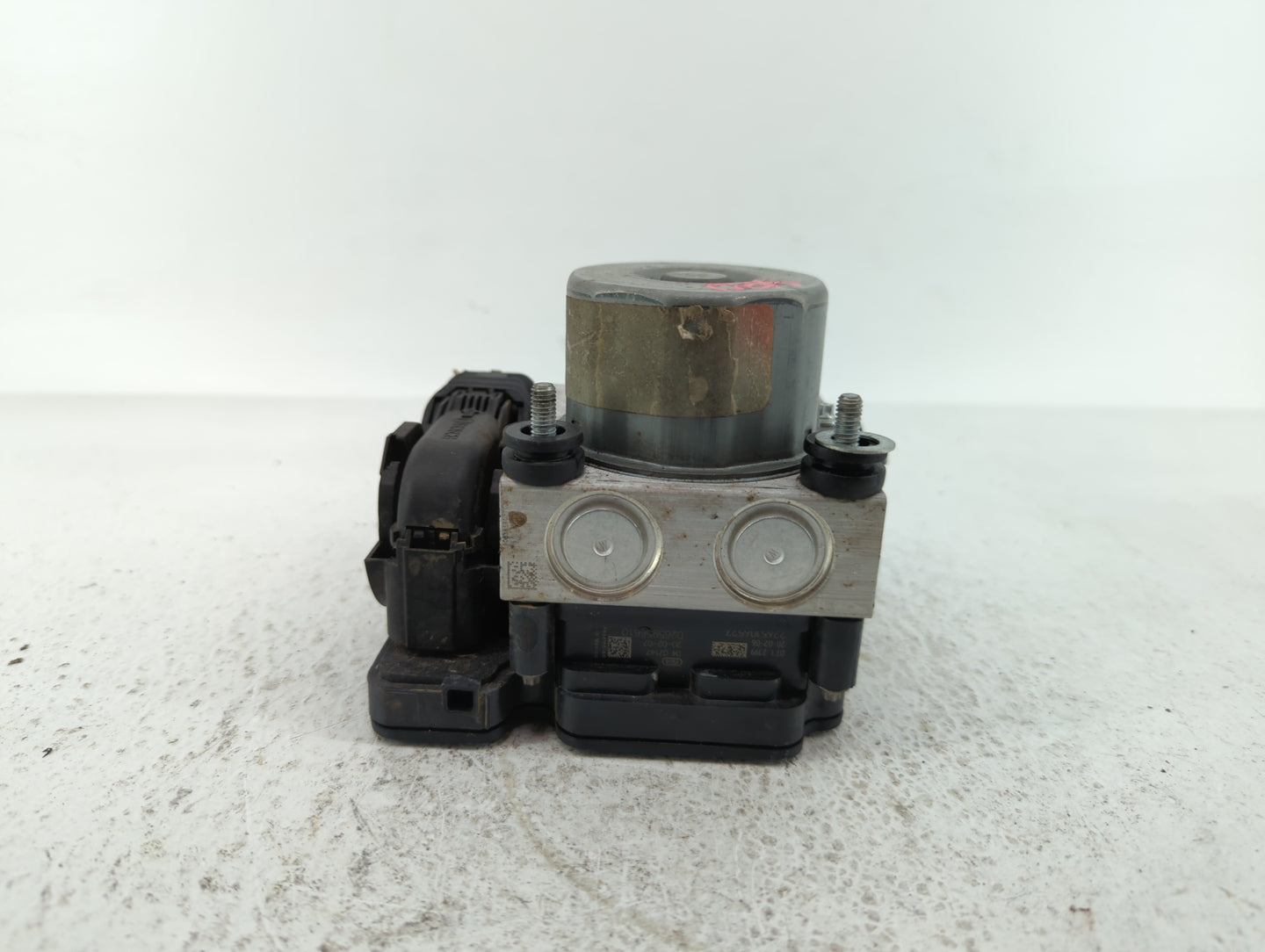 2019-2020 Nissan Altima ABS Pump Control Module Replacement P/N:47660-6CD0A 47660 6CC0A Fits Fits 2019 2020 OEM Used Auto Pa